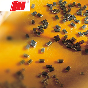 風(fēng)華MLCC代理商為啥會(huì)覺(jué)得行情不好？