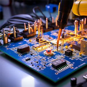 回流焊接 回流焊接