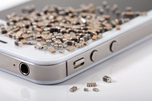 風華高科貼片電容廠家為何增資擴產? 風華高科貼片電容廠家為何增資擴產?