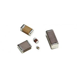 深圳風華貼片電容代理商：陶瓷電容器的規格有哪些？