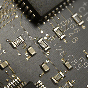 深圳風華貼片電容：主板貼片電容型號怎么看？