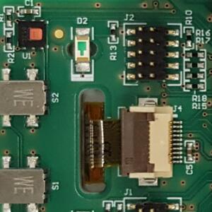 深圳三星貼片電容代理商：貼片電容代理商哪家好？