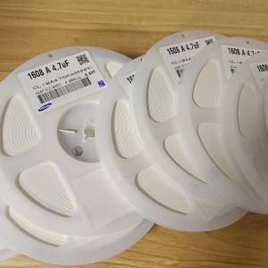 深圳風華貼片電容代理商:貼片電容封裝盤裝有多個電容? 深圳風華貼片電容代理商:貼片電容封裝盤裝有多個電容?