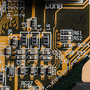 村田貼片電容訂單排滿，國產貼片電容的機會來了嗎？